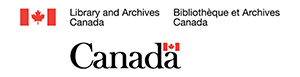 Library and Archives Canada